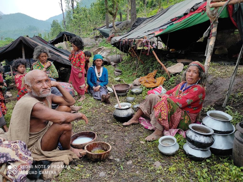 राउटे जातिको मौलिकताको संरक्षण र संवद्र्धन गर्नु सरकारको कर्तव्य